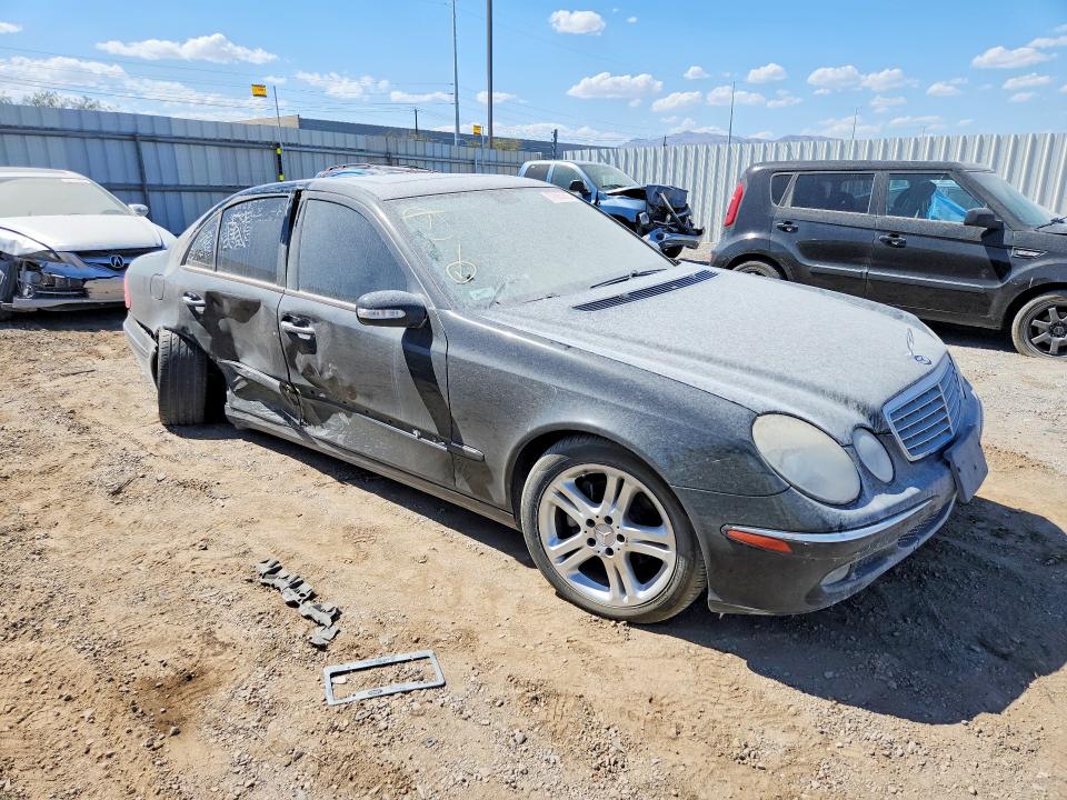 Aukcja sprzedaży 2006 Mercedes-benz E, vin: WDBUF56J36A936466, numer aukcji: 97885305