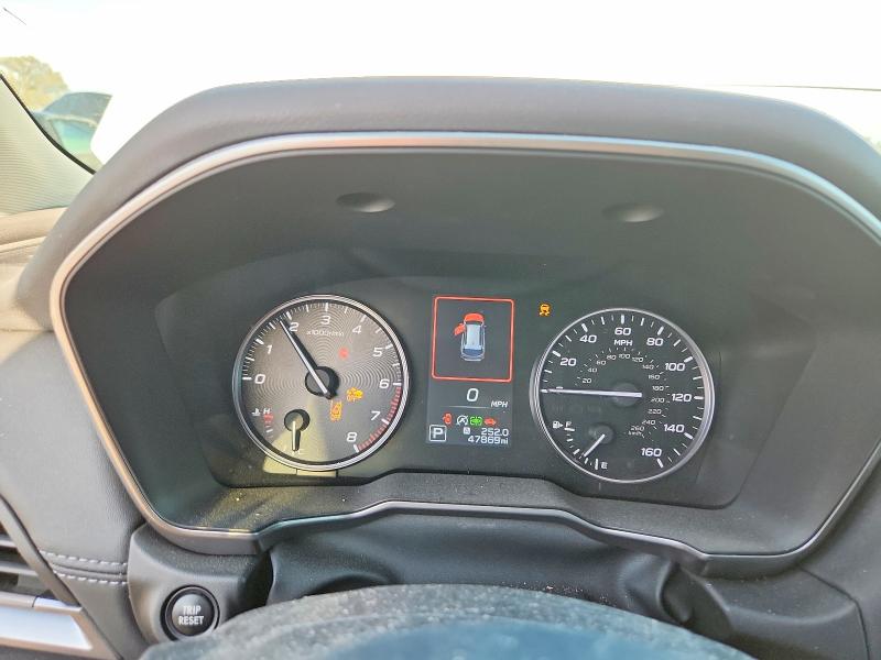 Продажа на аукционе авто 2020 Subaru Outback, vin: 4S4BTANC1L3233537, номер лота: 52449376