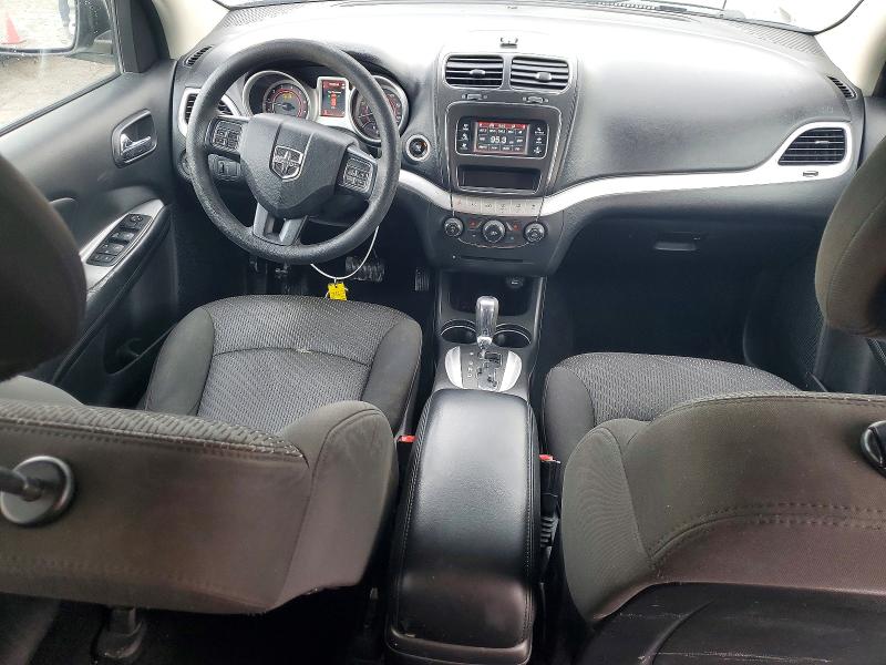 2016 Dodge Journey მანქანა იყიდება აუქციონზე, vin: 3C4PDCAB3GT223439, აუქციონის ნომერი: 54589656
