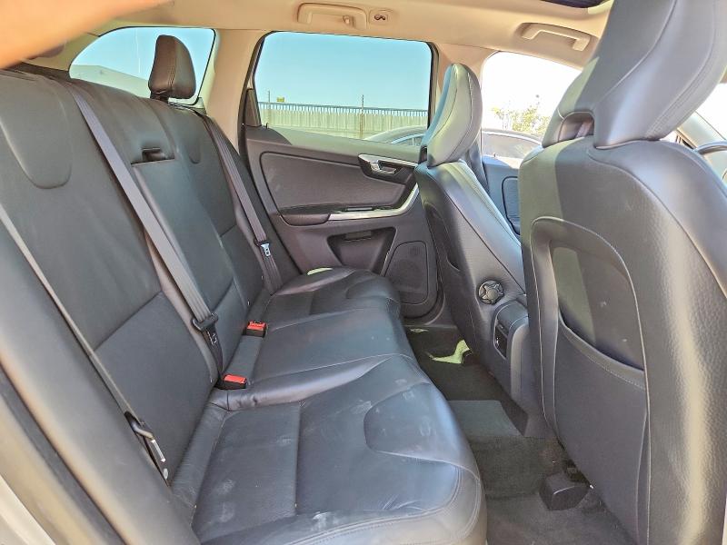 Auction sale of the 2014 Volvo Xc60, vin: YV4940DL7E2516686, lot number: 53576066