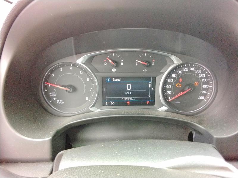 Aukcja sprzedaży 2018 Gmc Terrain, vin: 3GKALMEV5JL330975, numer aukcji: 53549726