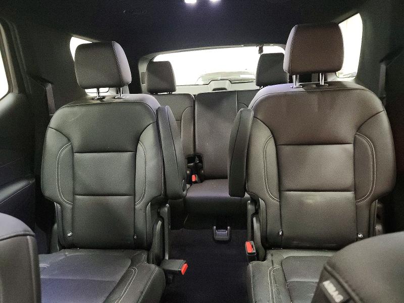 Aukcja sprzedaży 2023 Chevrolet Traverse, vin: 1GNEVHKW1PJ330443, numer aukcji: 54595976