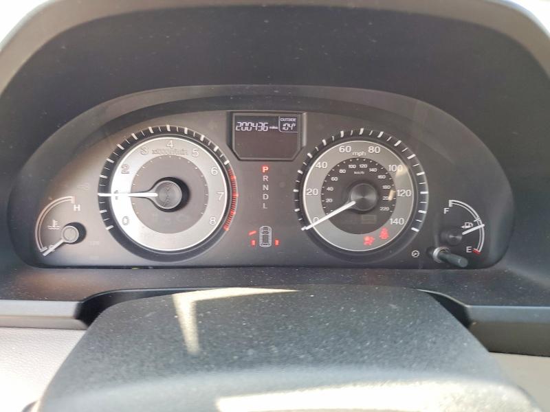 Aukcja sprzedaży 2015 Honda Odyssey, vin: 5FNRL5H6XFB096041, numer aukcji: 53401266