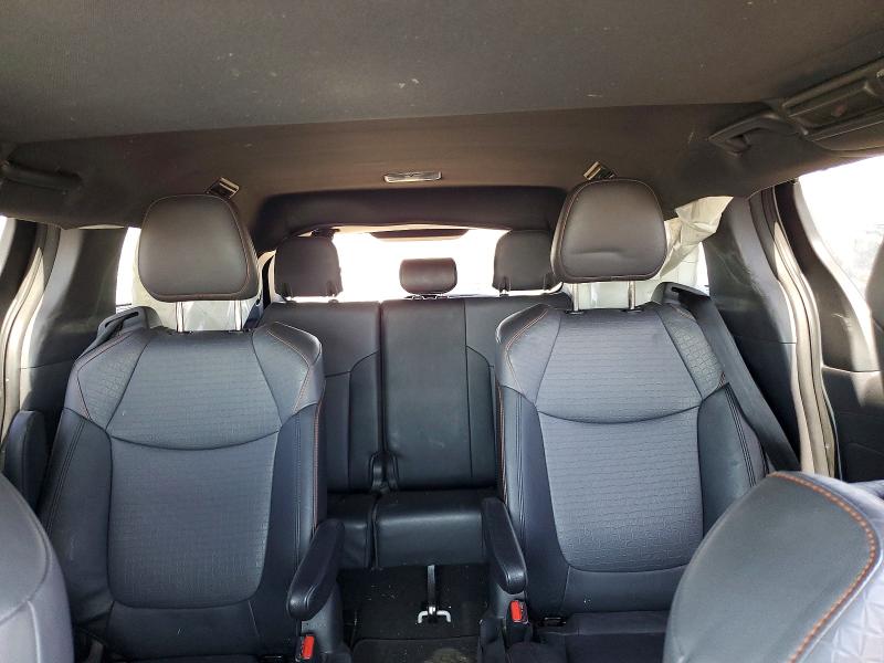 Продаж на аукціоні авто 2021 Toyota Sienna, vin: 5TDDRKEC0MS061793, номер лоту: 54672396