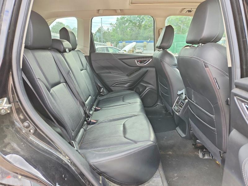 Продажа на аукционе авто 2020 Subaru Forester, vin: JF2SKAUC7LH529529, номер лота: 52667876