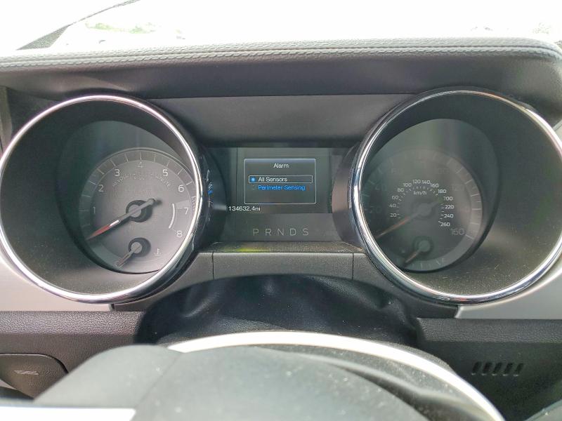 Продаж на аукціоні авто 2016 Ford Mustang, vin: 1FATP8UH0G5222113, номер лоту: 51540486