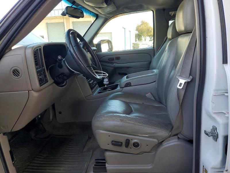 Продаж на аукціоні авто 2005 Gmc Sierra, vin: 1GTHC23UX5F838609, номер лоту: 50074496