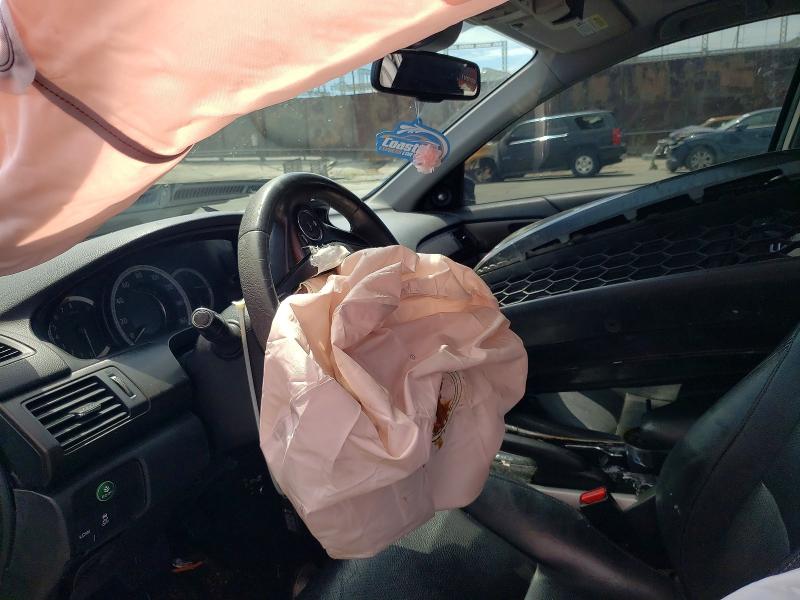Продажа на аукционе авто 2015 Honda Accord, vin: 1HGCR3F8XFA004014, номер лота: 52436326