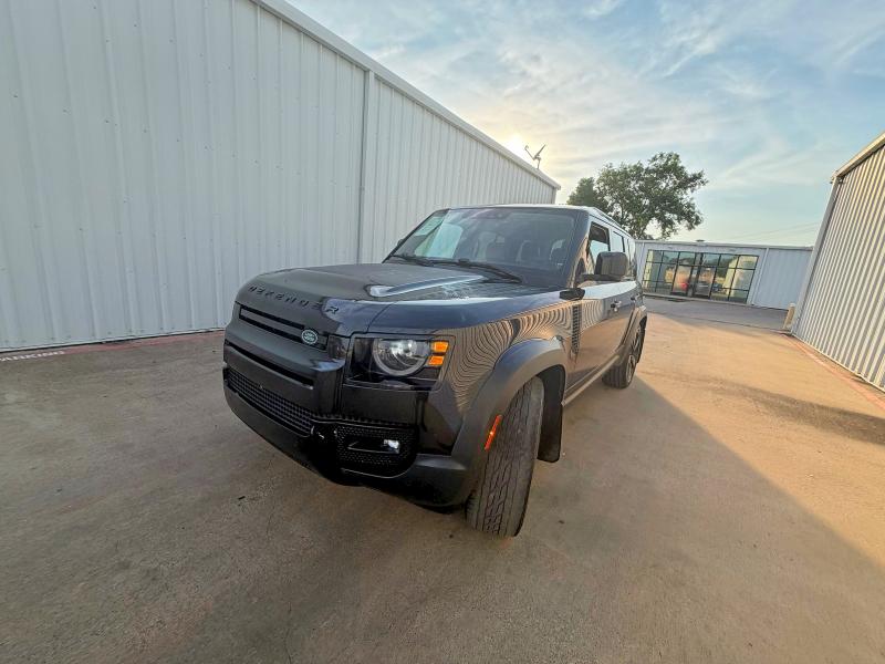 Продажа на аукционе авто 2020 Land Rover Defender, vin: SALE97EU4L2011391, номер лота: 55105306