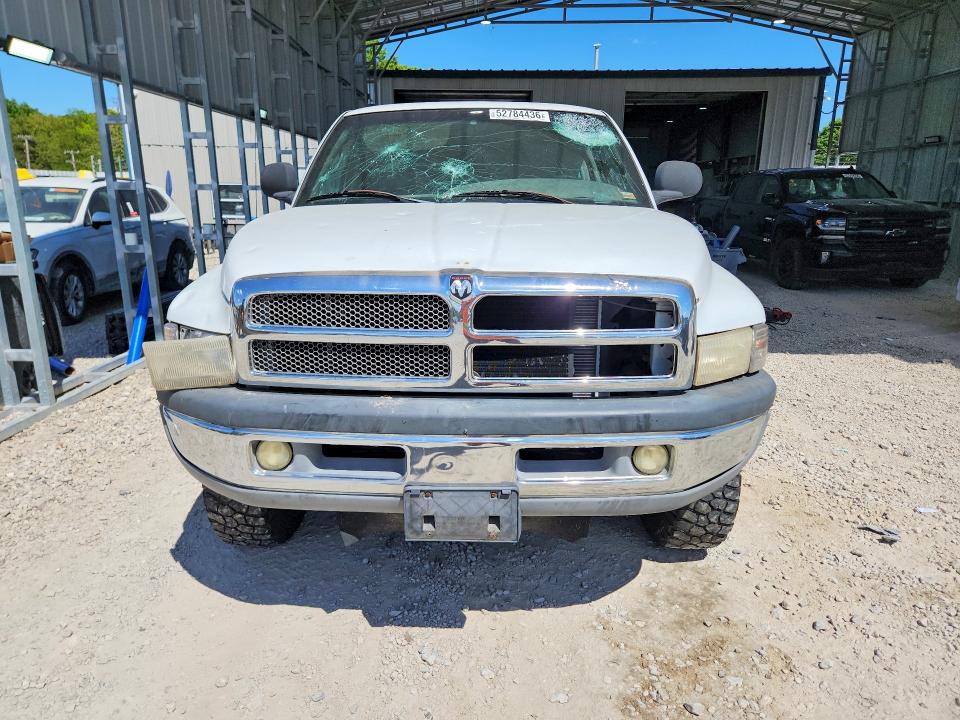 Продажа на аукционе авто 1999 Dodge Ram 1500, vin: 1B7HF13ZXXJ633305, номер лота: 52784436