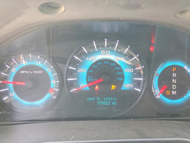 Aukcja sprzedaży 2012 Ford Fusion, vin: 3FAHP0JG2CR119317, numer aukcji: 52865366