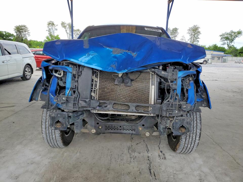 53209996 :رقم المزاد ، 1C6SRFJT4NN473282 vin ، 2022 Ram 1500 مزاد بيع