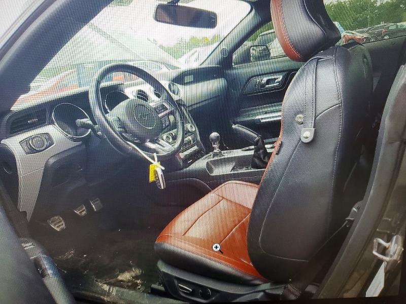 Продажа на аукционе авто 2016 Ford Mustang, vin: 1FA6P8TH1G5260688, номер лота: 54104346