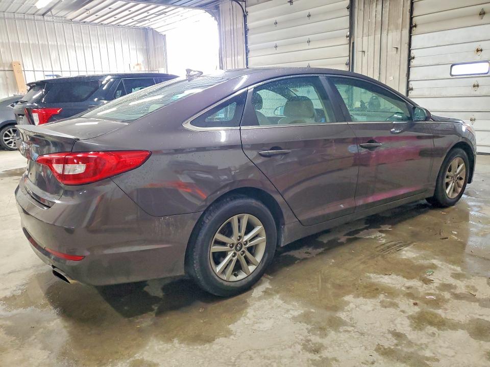 Aukcja sprzedaży 2015 Hyundai Sonata, vin: 5NPE24AF7FH198078, numer aukcji: 54442036