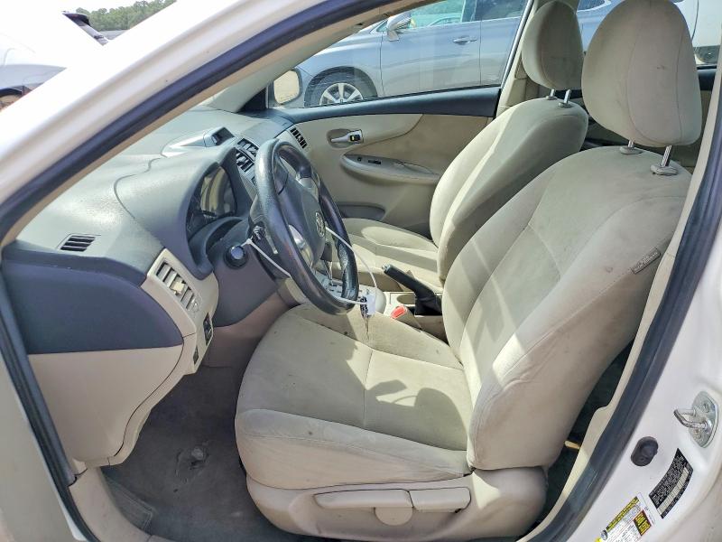 Aukcja sprzedaży 2013 Toyota Corolla, vin: 2T1BU4EE2DC115946, numer aukcji: 51536936