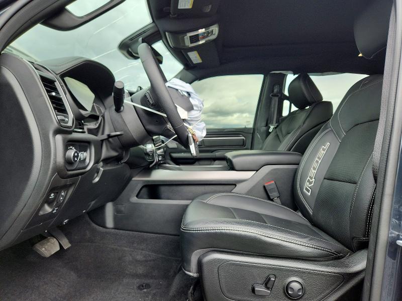 Продаж на аукціоні авто 2025 Ram 1500, vin: 1C6SRFLP2SN657325, номер лоту: 52385876