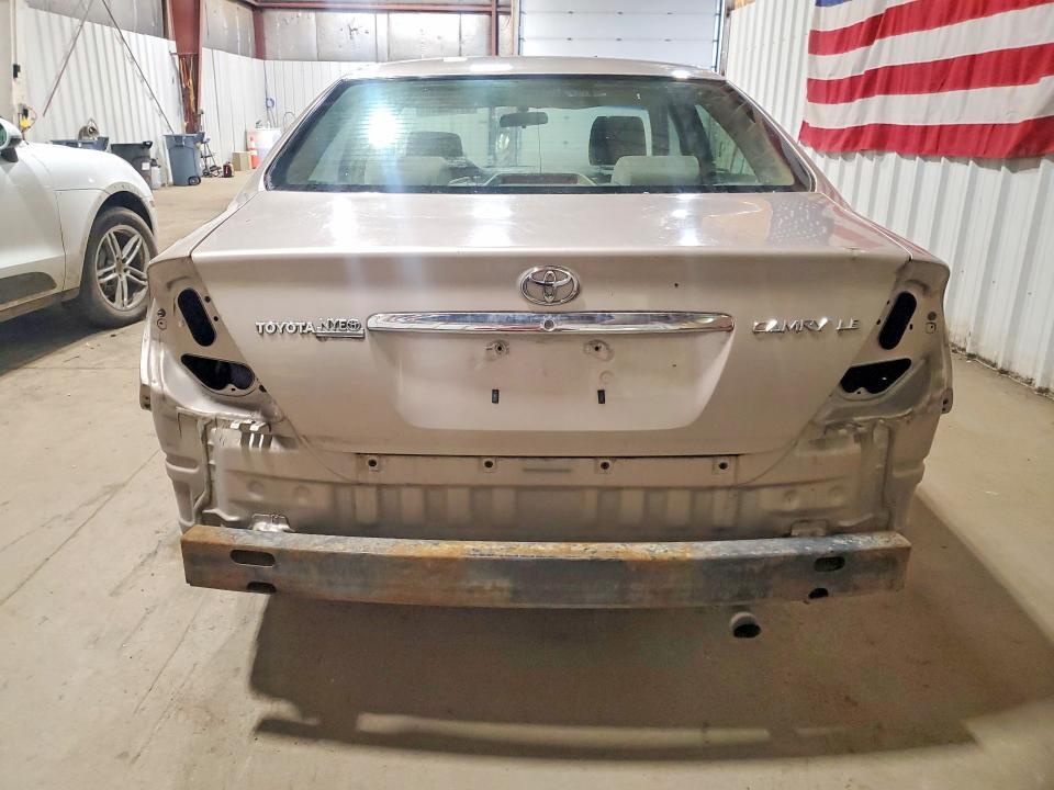 52787546 :رقم المزاد ، 4T1BE32K73U222859 vin ، 2003 Toyota Camry مزاد بيع
