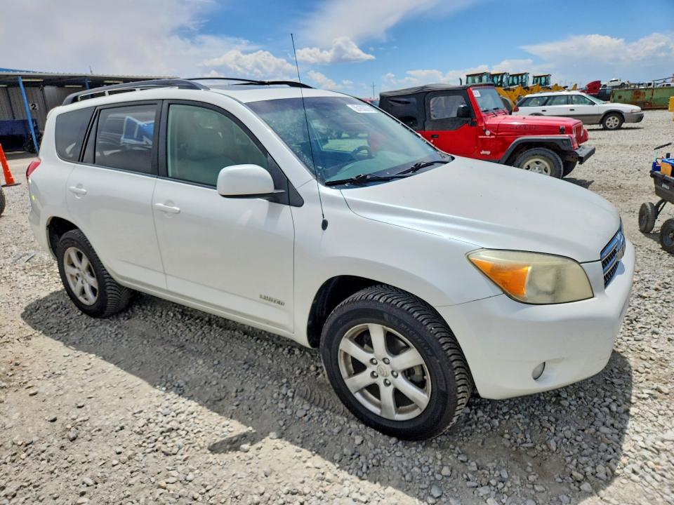Продажа на аукционе авто 2008 Toyota Rav4, vin: JTMBK31V285051528, номер лота: 55163376