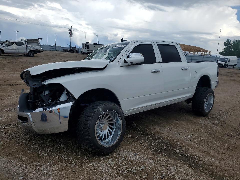 2016 Ram 1500 მანქანა იყიდება აუქციონზე, vin: 3C6RR7LT4GG276061, აუქციონის ნომერი: 54091256