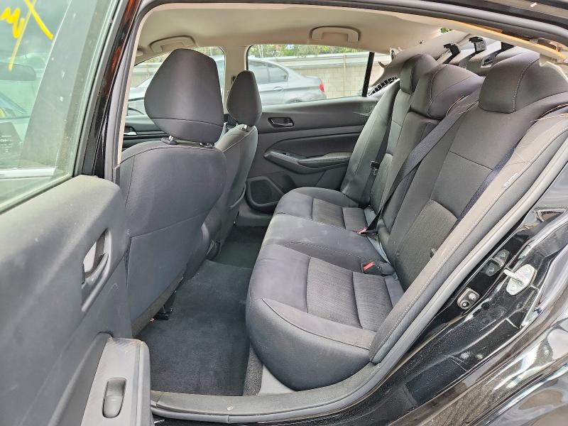 Продажа на аукционе авто 2025 Nissan Altima, vin: 1N4BL4DV6SN352069, номер лота: 52590636