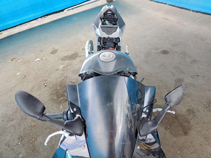 51284356 :رقم المزاد ، WB10D6004HZ709669 vin ، 2017 Bmw S 1000 مزاد بيع