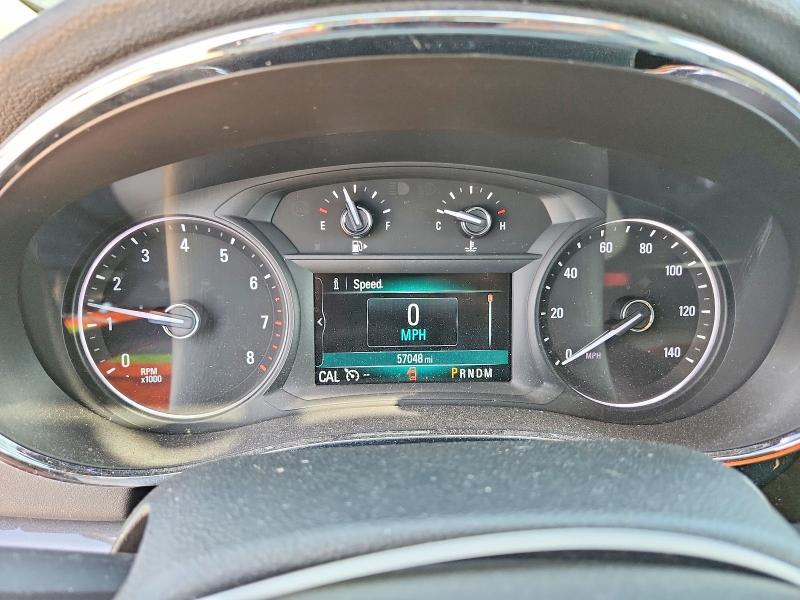 Продаж на аукціоні авто 2017 Buick Encore, vin: KL4CJGSB6HB019034, номер лоту: 51168886