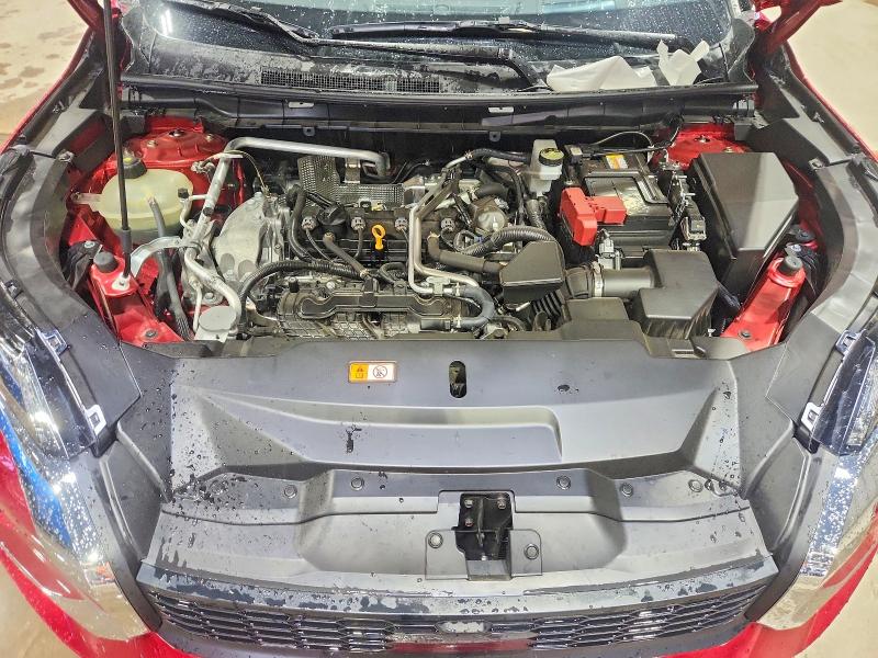 Продаж на аукціоні авто 2024 Mitsubishi Outlander, vin: JA4J3WA8XRZ072104, номер лоту: 51982046