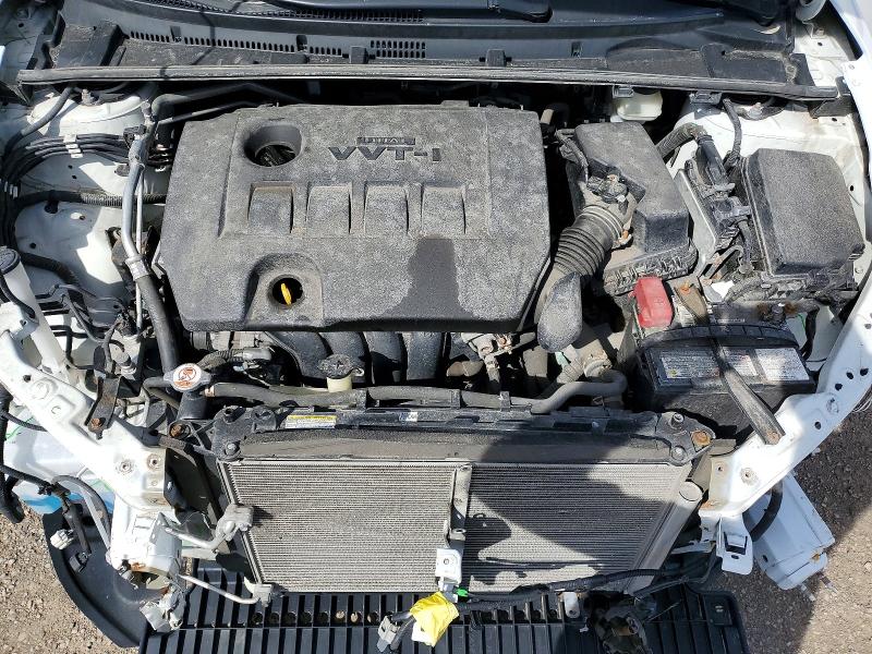 Продажа на аукционе авто 2019 Toyota Corolla, vin: 2T1BURHE2KC125298, номер лота: 52648976