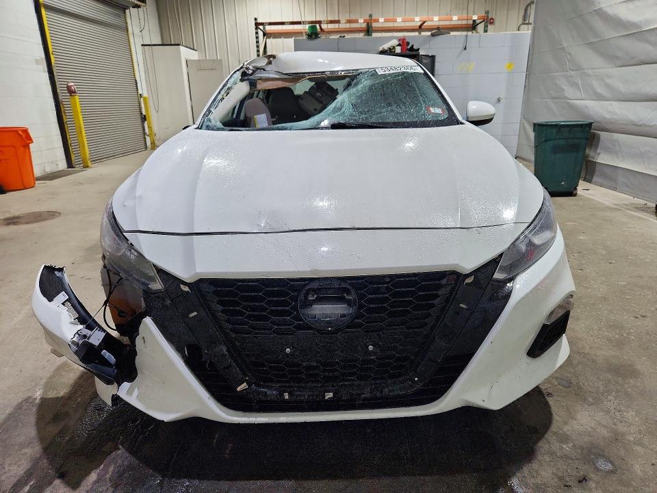 53482366 :رقم المزاد ، 1N4BL4BV5LC276375 vin ، 2020 Nissan Altima مزاد بيع