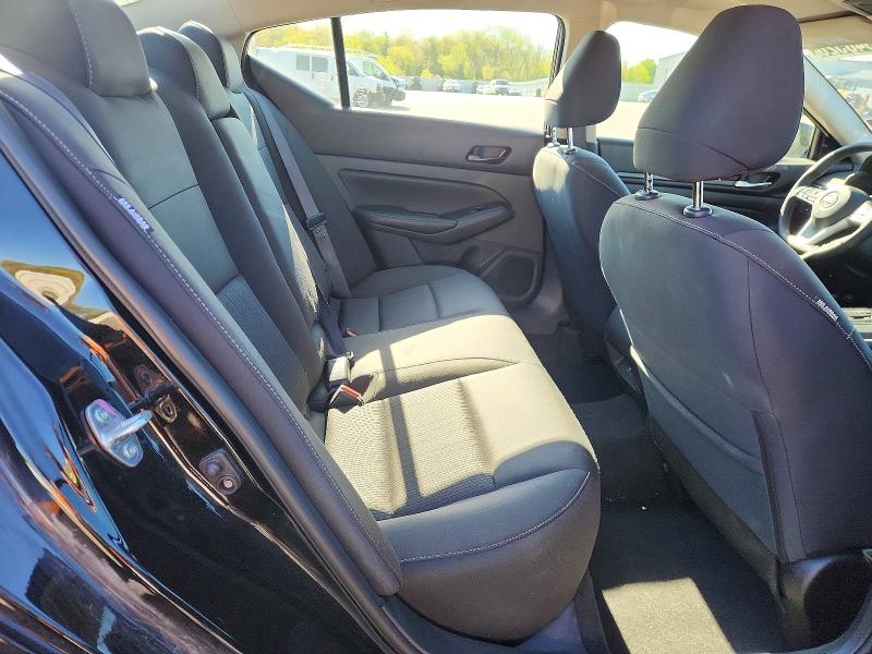 Aukcja sprzedaży 2025 Nissan Altima, vin: 1N4BL4DV4SN385376, numer aukcji: 53340526