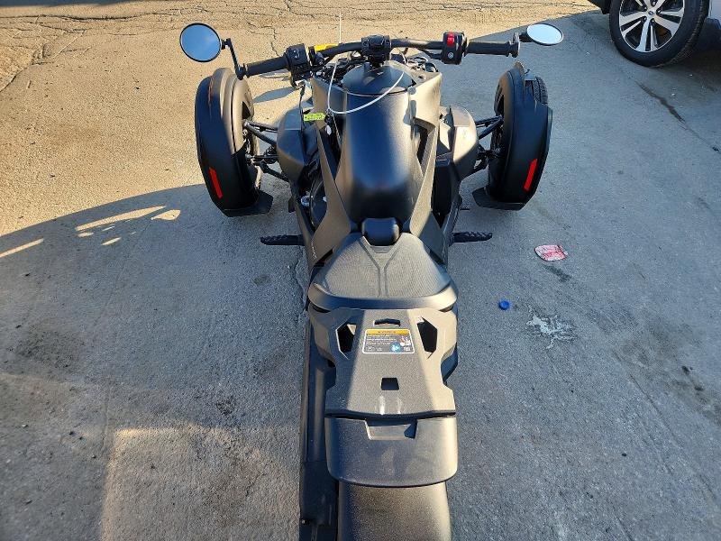 Auction sale of the 2025 Can-am Ryker, vin: 3JB2JEG28SJ000505, lot number: 54849686