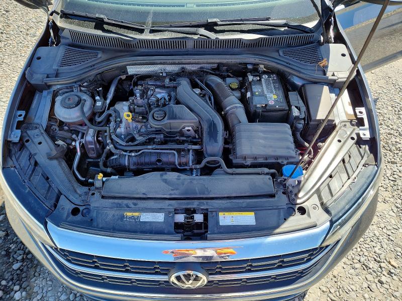 Продаж на аукціоні авто 2022 Volkswagen Jetta, vin: 3VWGM7BUXNM033200, номер лоту: 52251266