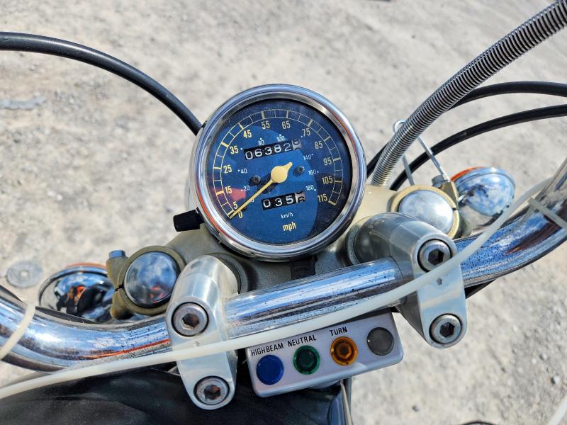 1995 Yamaha Xv535 მანქანა იყიდება აუქციონზე, vin: JYA3JCE00SA042374, აუქციონის ნომერი: 53541126