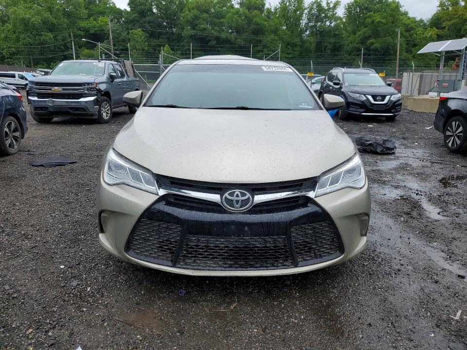 Aukcja sprzedaży 2016 Toyota Camry, vin: 4T1BK1FK3GU030383, numer aukcji: 54232866
