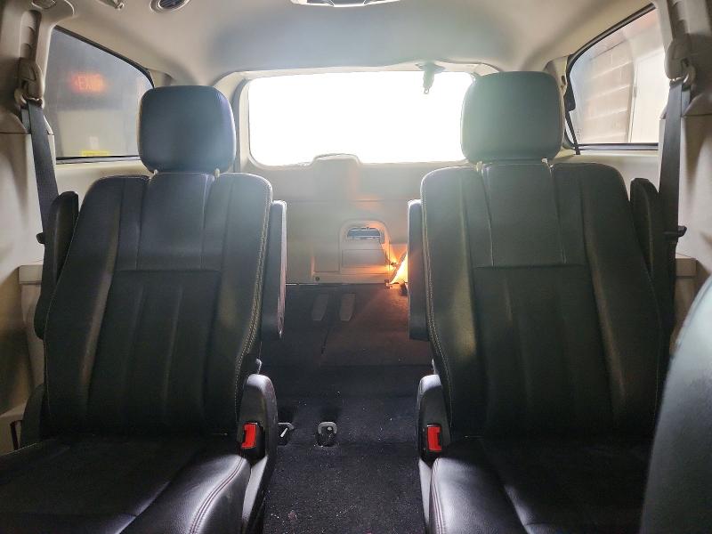 Продажа на аукционе авто 2013 Chrysler Town & Country, vin: 2C4RC1BG9DR692057, номер лота: 54419146