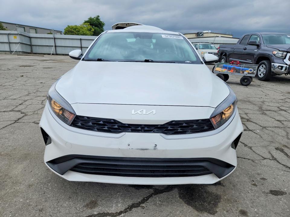 Продаж на аукціоні авто 2023 Kia Forte, vin: 3KPF24AD5PE506440, номер лоту: 52362986
