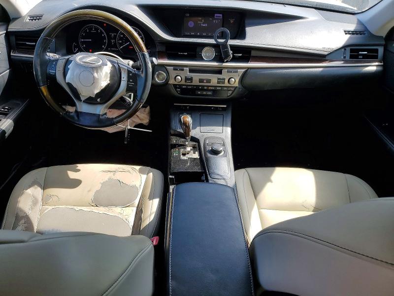 Продажа на аукционе авто 2013 Lexus Es, vin: JTHBK1GG9D2025421, номер лота: 52122216