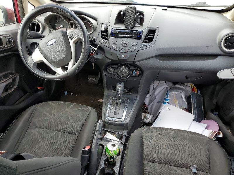 Продажа на аукционе авто 2011 Ford Fiesta, vin: 3FADP4BJ0BM239886, номер лота: 54433166