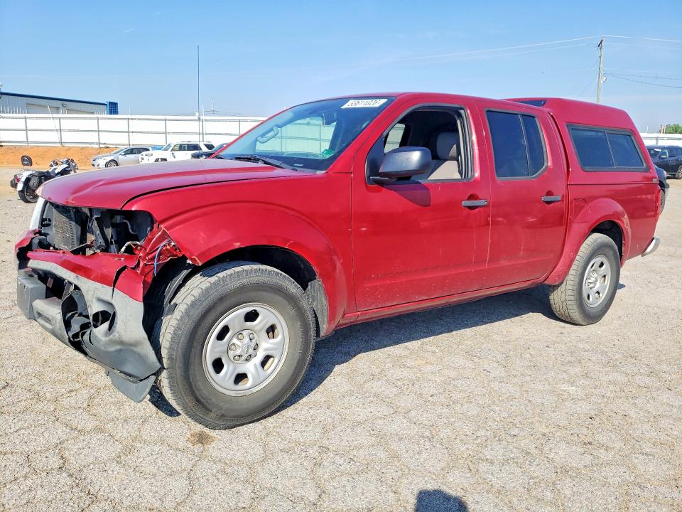 Aukcja sprzedaży 2012 Nissan Frontier, vin: 1N6AD0ER4CC458186, numer aukcji: 53611026