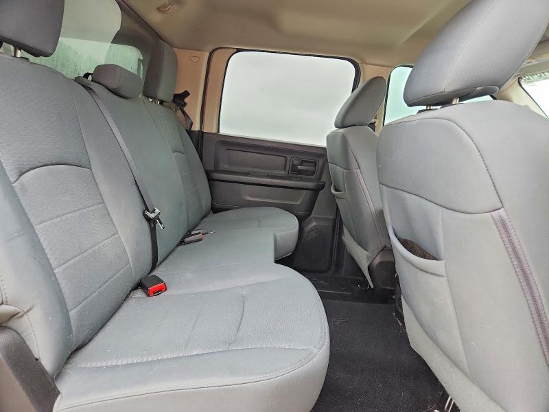 52181346 :رقم المزاد ، 1C6RR6KT1DS594672 vin ، 2013 Ram 1500 مزاد بيع