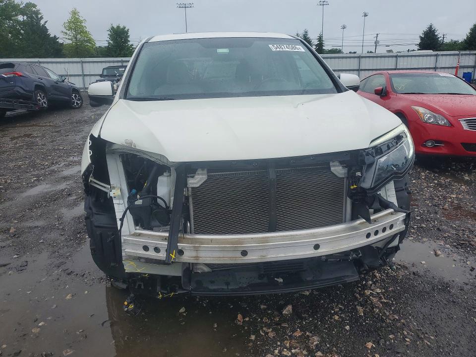 Aukcja sprzedaży 2018 Honda Pilot, vin: 5FNYF6H50JB011703, numer aukcji: 54874586