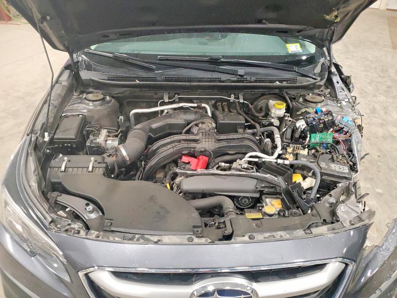 Продажа на аукционе авто 2021 Subaru Outback, vin: 4S4BTAAC4M3227271, номер лота: 52531256