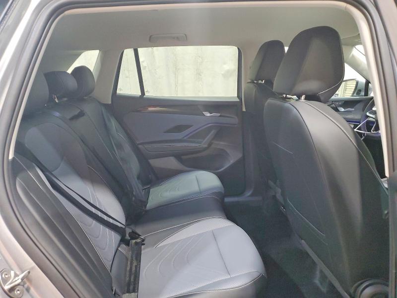 53431316 :رقم المزاد ، 3VVFR7RM7TM075523 vin ، 2026 Volkswagen Tiguan مزاد بيع