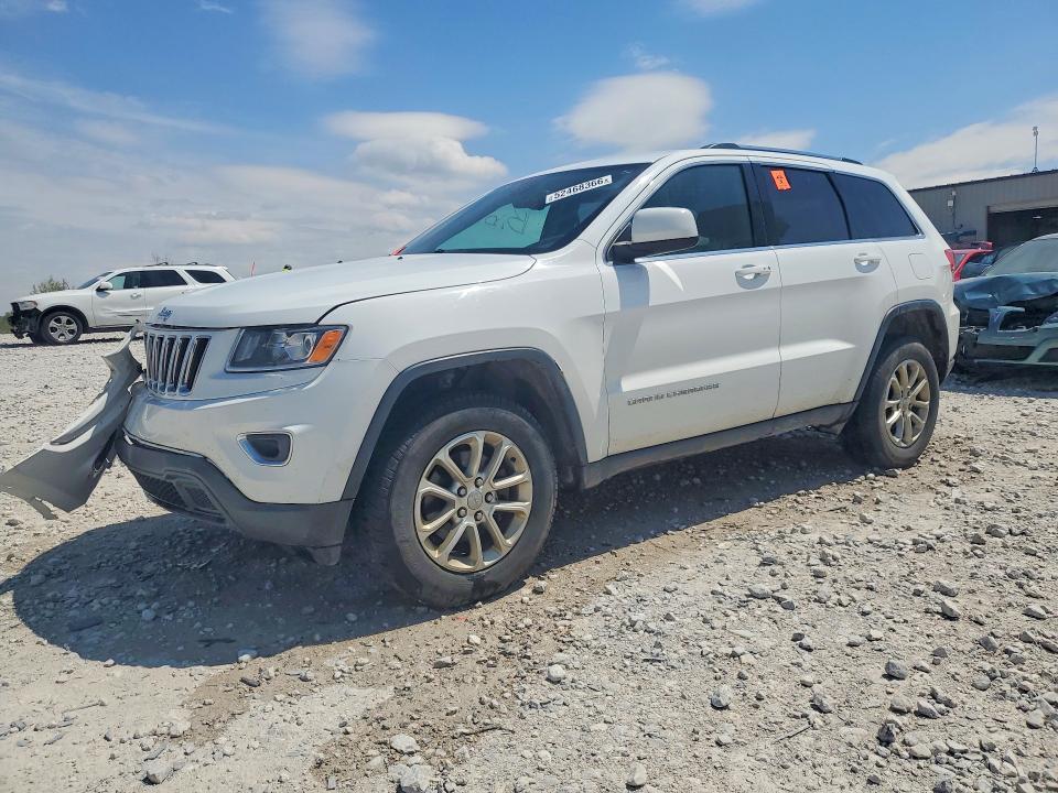 Продаж на аукціоні авто 2016 Jeep Grand Cherokee, vin: 1C4RJFAG1GC427666, номер лоту: 52468366