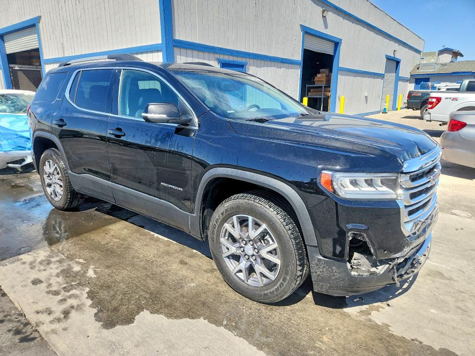 Aukcja sprzedaży 2023 Gmc Acadia, vin: 1GKKNML4XPZ130314, numer aukcji: 53782306