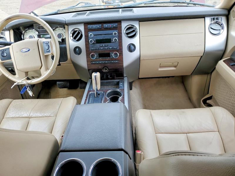 Продаж на аукціоні авто 2013 Ford Expedition, vin: 1FMJK1J56DEF01526, номер лоту: 52745326