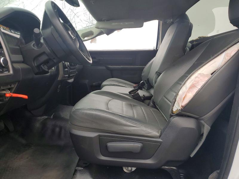 Продаж на аукціоні авто 2016 Ram 1500, vin: 3C6JR6DT2GG293091, номер лоту: 54657576