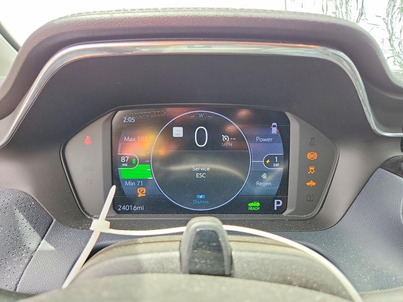 Aukcja sprzedaży 2023 Chevrolet Bolt Euv, vin: 1G1FZ6S04P4115373, numer aukcji: 50479626