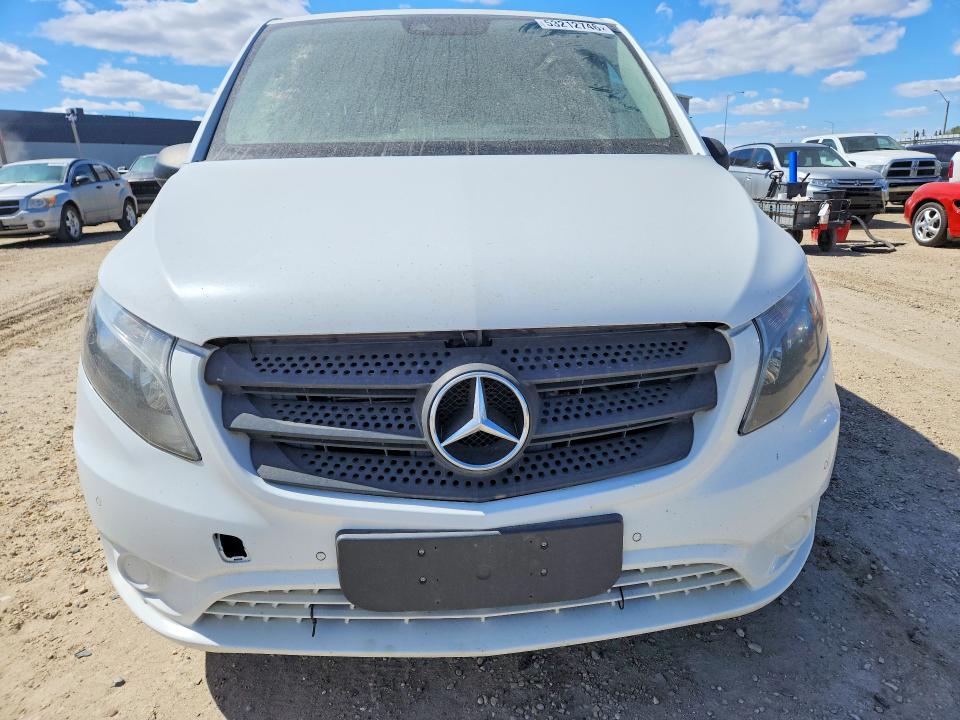 Aukcja sprzedaży 2016 Mercedes-benz Metris, vin: WD4BG2EE3G3172137, numer aukcji: 53212746