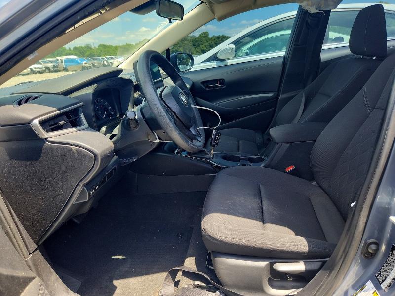 53161496 :رقم المزاد ، 5YFB4MDE1PP048990 vin ، 2023 Toyota Corolla مزاد بيع